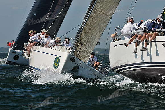 2013 NYYC Annual Regatta B 1670