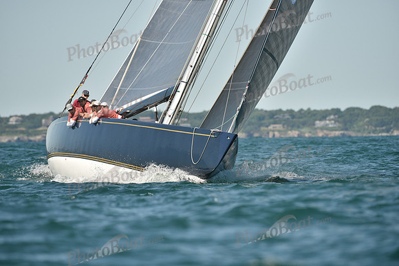 2018 NYYC Race Week B_0986