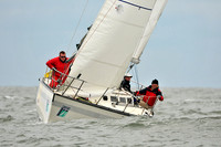 2013 Charleston Race Week B 1693