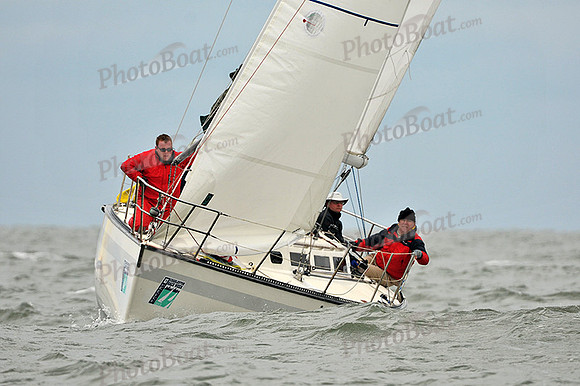 2013 Charleston Race Week B 1693