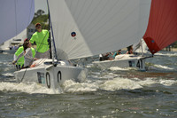 2017 Charleston Race Week A_1472