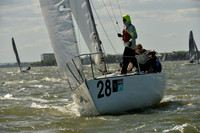 2016 Charleston Race Week D 0683