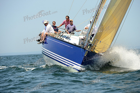 2013 Block Island Race Week A1 376