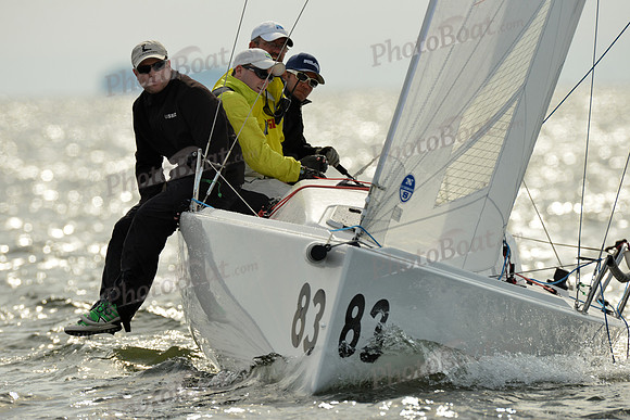 2015 J70 Winter Series B 763