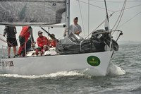 2017 NYYC Annual Regatta C_0567