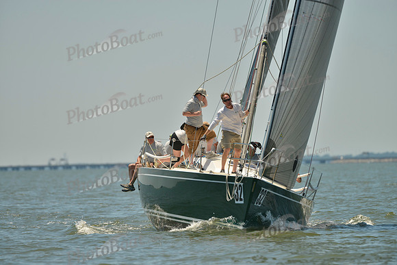 2017 Southern Bay Race Week A_1362