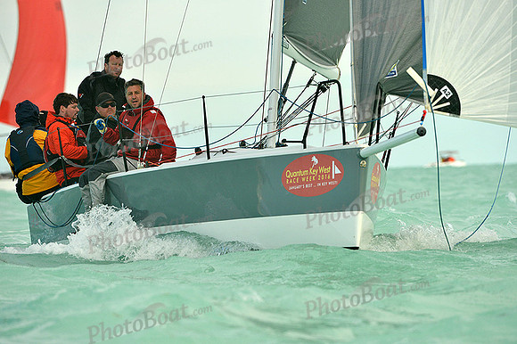 2016 Key West Race Week A_1199