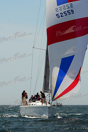 2013 Block Island Race Week A1 507
