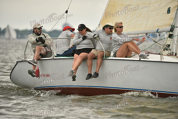 2018 Southern Bay Race Week D_0112