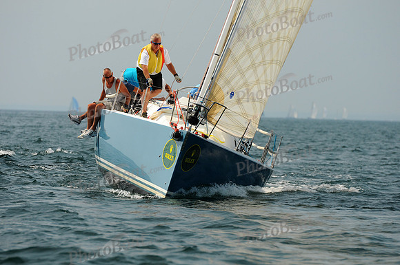 2011 Block Island RW C 855