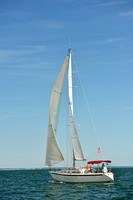 2015 Cape Charles Cup A 1427