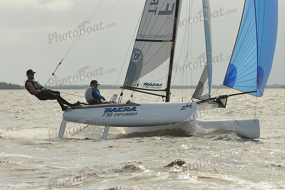 2015 F18 Americas I 458