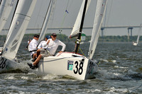 2014 Charleston Race Week B 704