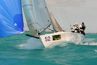 2012 Key West Race Week A 1618