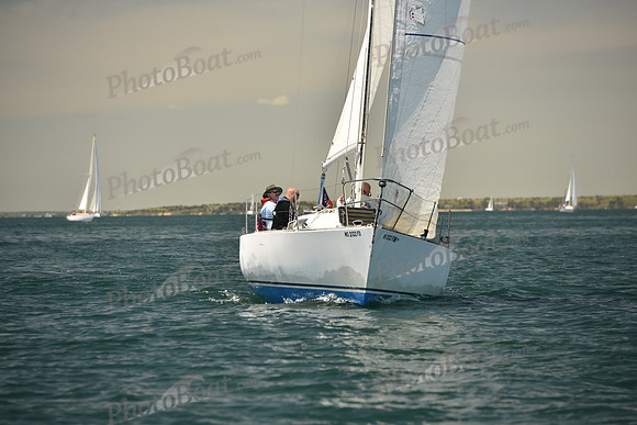 2024 Figawi 1068