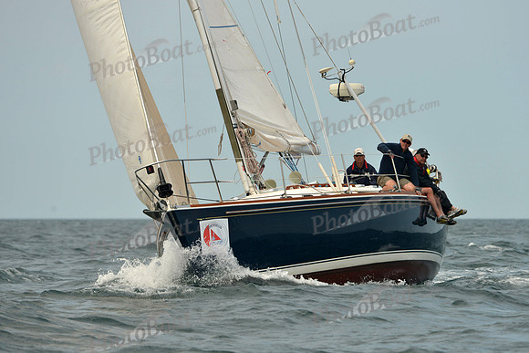 2015 Block Island Race Week K 142