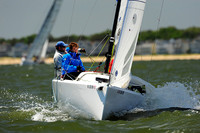2014 Southern Bay Race Week E 830
