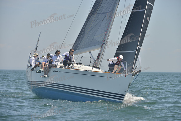 2025 Block Island Race Week G_0204