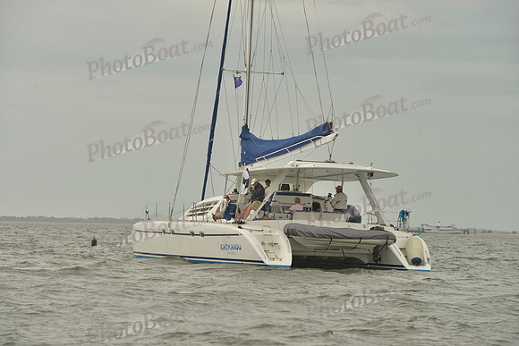 2019 Charleston Race Week I_1148