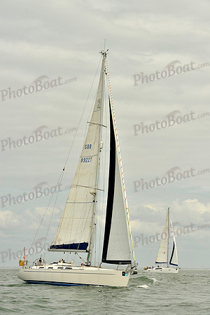 2018 Charleston Race Week B_0400