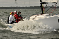 2014 J70 Winter Series A 1800