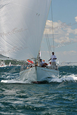 2012 Newport Bermuda 233