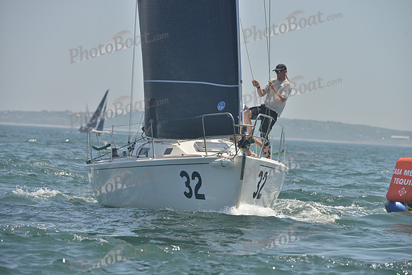 2025 Block Island Race Week G_0173