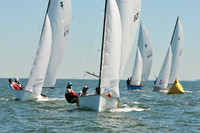 2012 Thistle Midwinters A 663