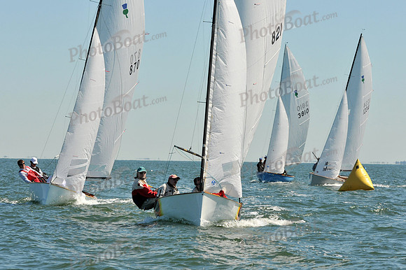 2012 Thistle Midwinters A 663