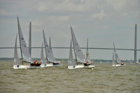 2018 Charleston Race Week A_0936
