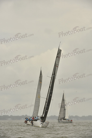 2018 Southern Bay Race Week D_0720