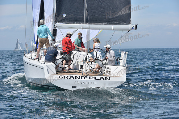 2021 Block Island Race Week A_0980