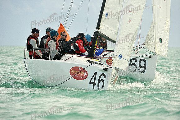 2016 Key West Race Week D_1443