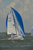 2017 Charleston Race Week D_1872