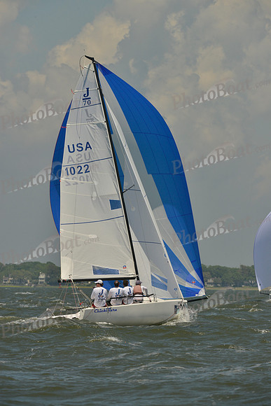 2017 Charleston Race Week D_1872