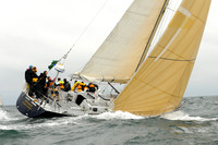 2011 NYYC Annual Regatta B 1107