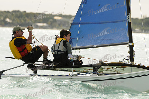 2012 Tradewinds Regatta 483