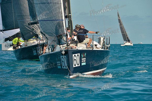 2017 Quantum Key West RW G 228