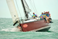 2016 Key West Race Week F_0514