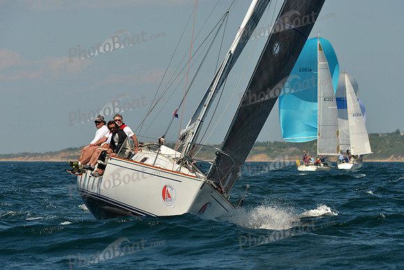 2015 Block Island Race Week B 554