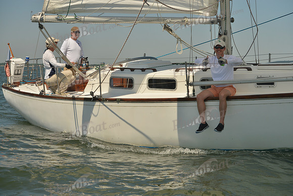 2017 Southern Bay Race Week B_0402