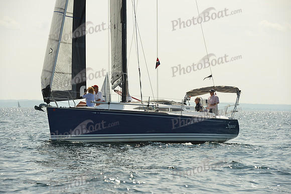 2015 Denmark Race A 827