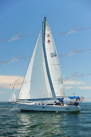 2015 Cape Charles Cup B 268