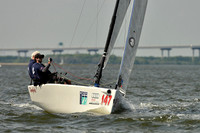 2014 Charleston Race Week B 1365