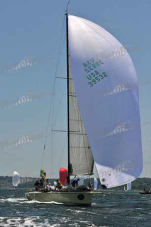 2012 NYYC Annual Regatta A 1679