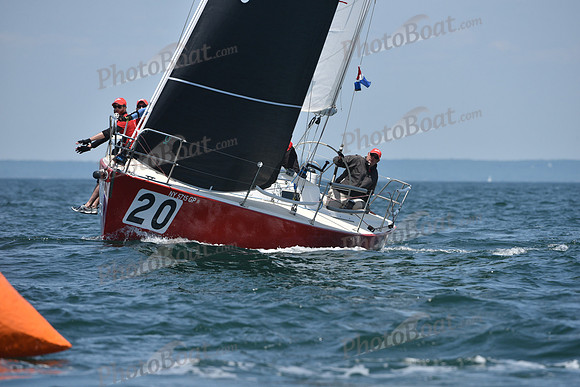 2019 Block Island Race Week E_1079