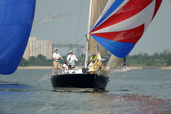 2013 Southern Bay Race Week B 176