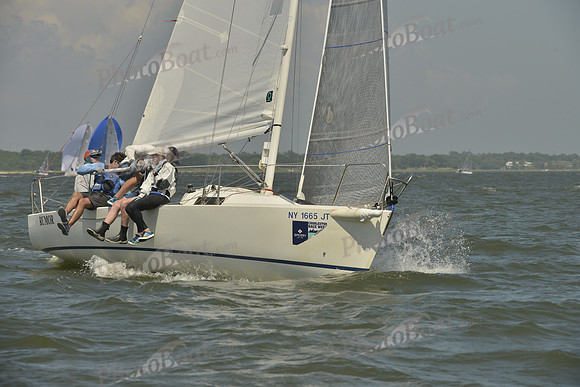 2017 Charleston Race Week D_2299