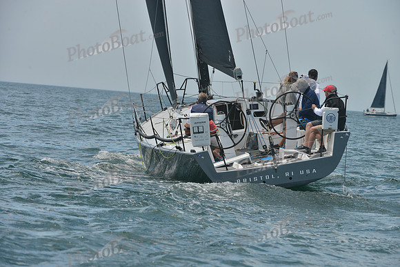 2021 Block Island Race Week A_0038