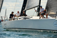 2015 NYYC Annual Regatta C 1397